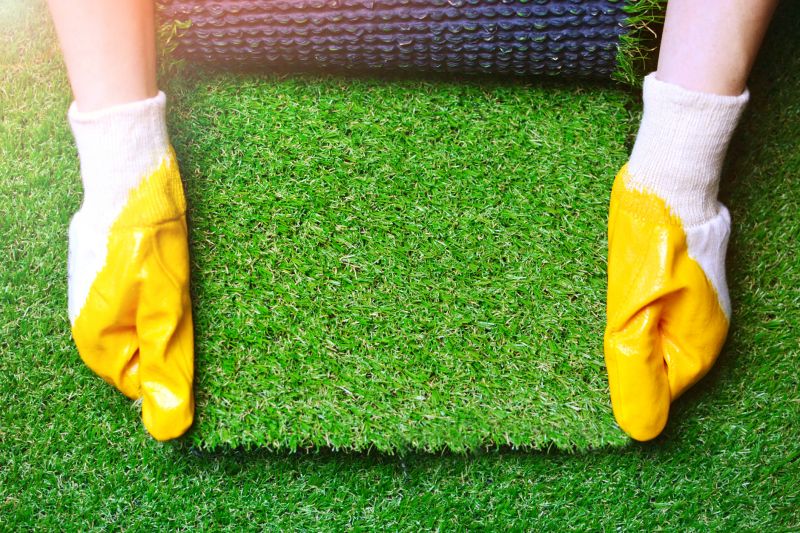 Contact About Turf Management Service