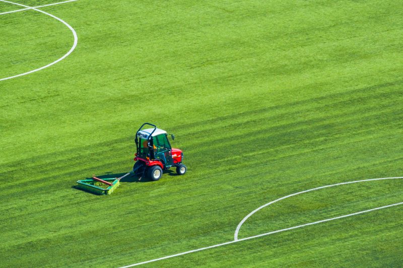 Turf Management Service