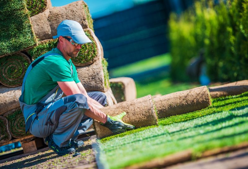 Turf Management Service