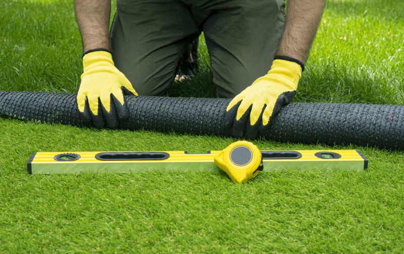 Turf Management Service