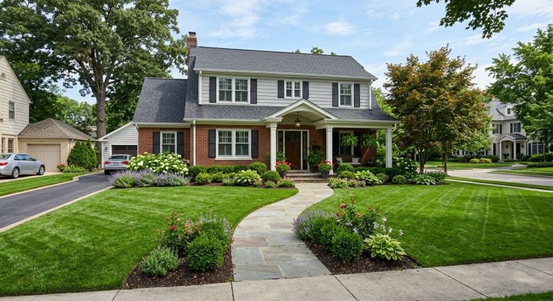 Fall Lawn Care in Bowie, MD