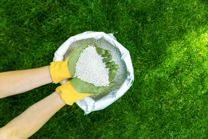 Lawn Fertilization Service in Ventura County, CA
