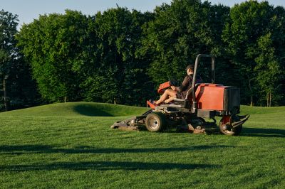 Pasture Bush Hogging in Calvert County, MD